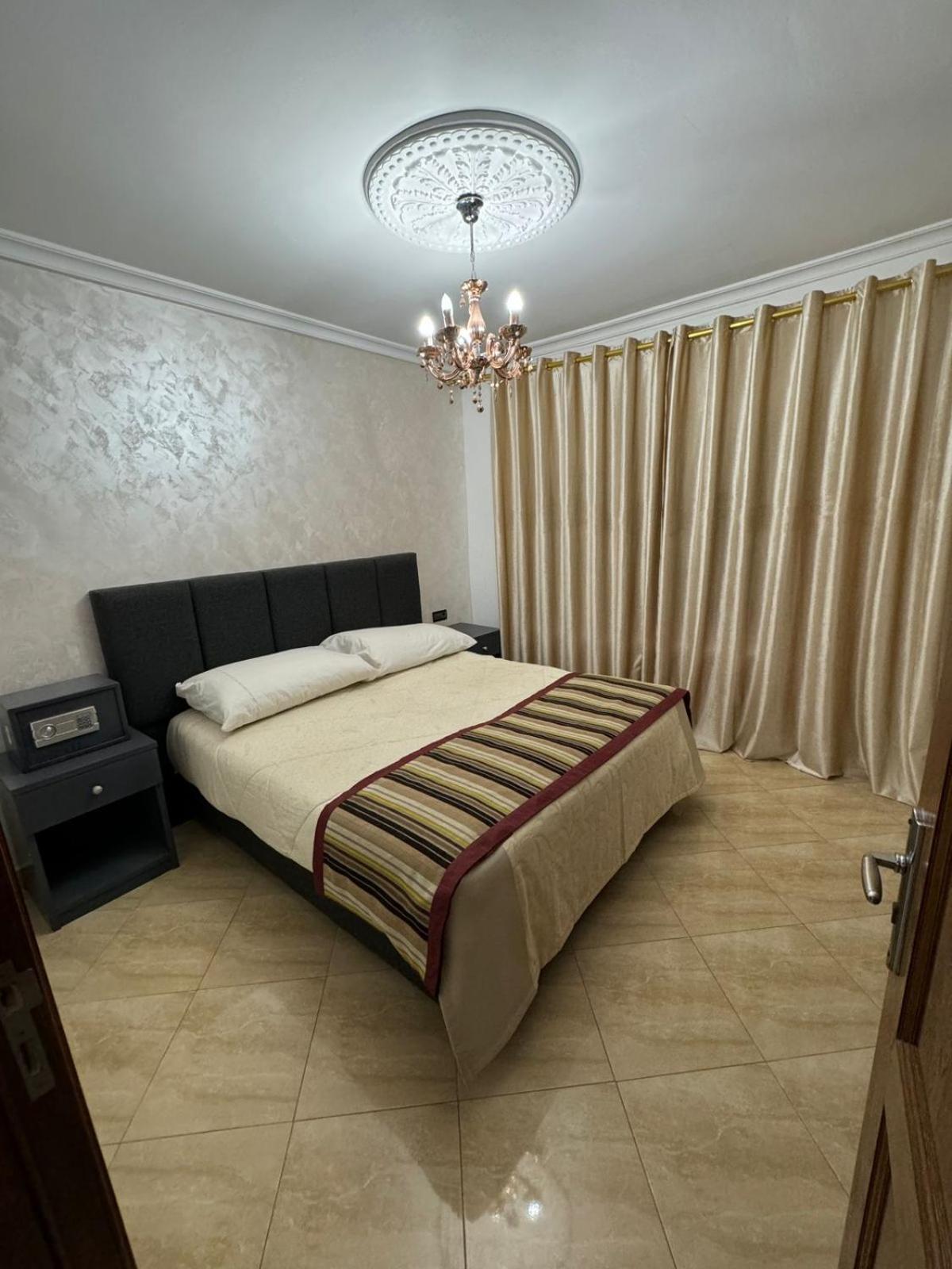 נאדור Appart Hotel Excellent מראה חיצוני תמונה