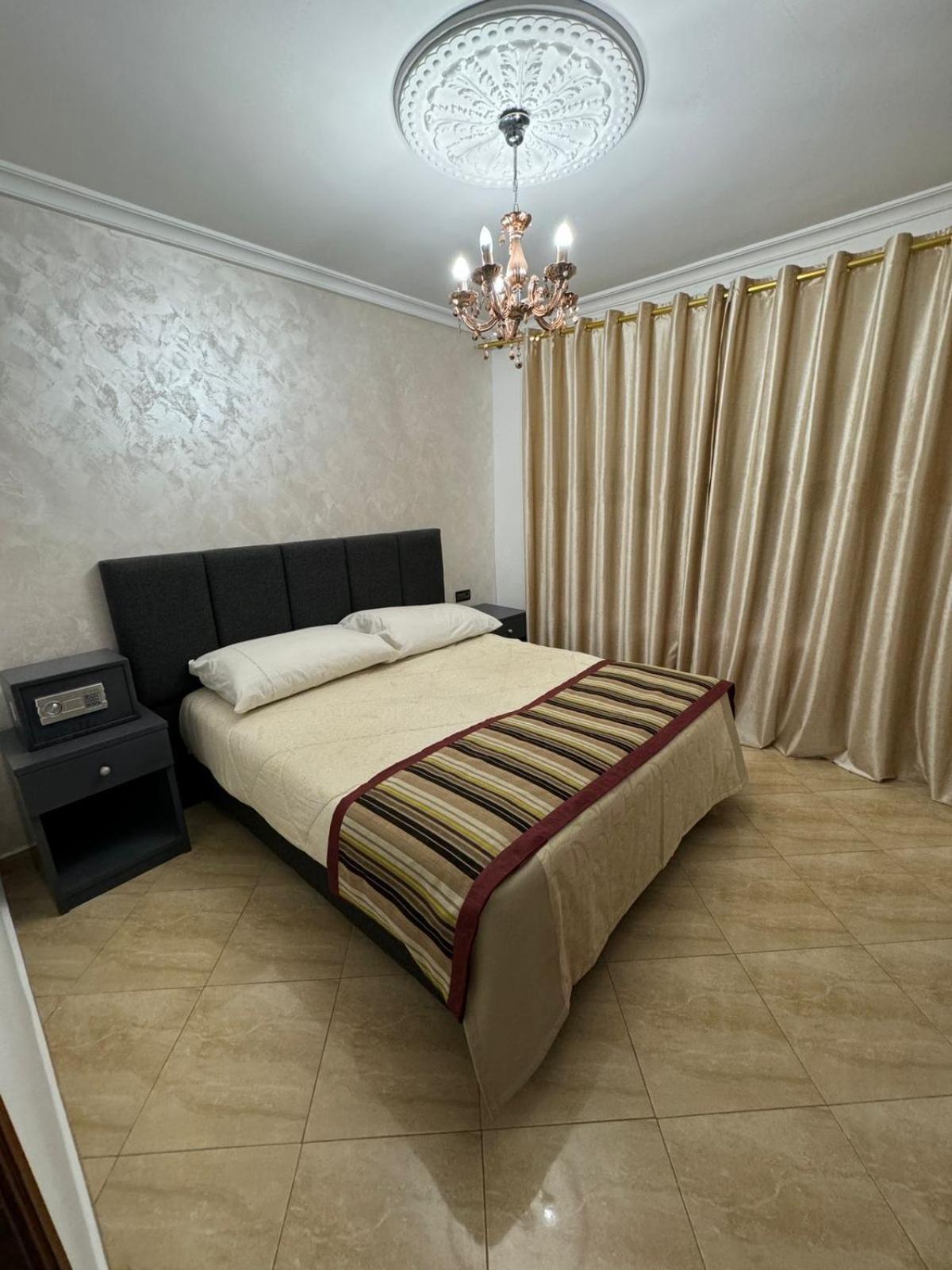 נאדור Appart Hotel Excellent מראה חיצוני תמונה