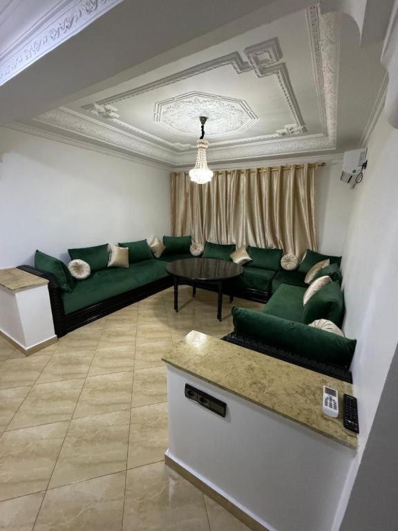 נאדור Appart Hotel Excellent מראה חיצוני תמונה