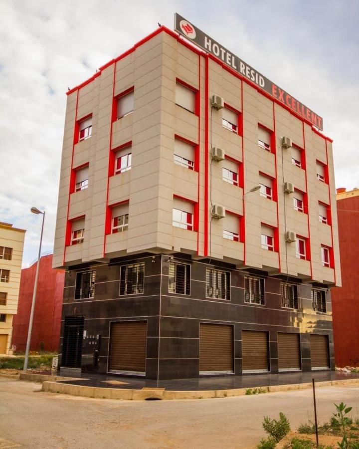 נאדור Appart Hotel Excellent מראה חיצוני תמונה