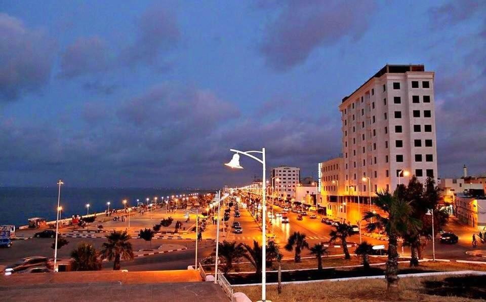 נאדור Appart Hotel Excellent מראה חיצוני תמונה