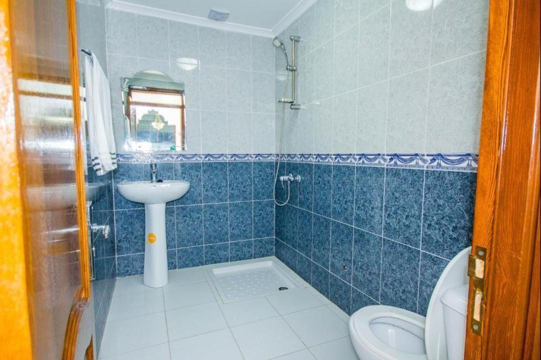 נאדור Appart Hotel Excellent מראה חיצוני תמונה