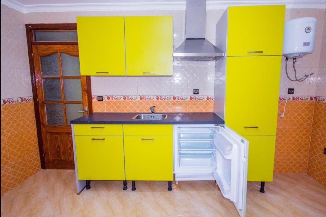 נאדור Appart Hotel Excellent מראה חיצוני תמונה